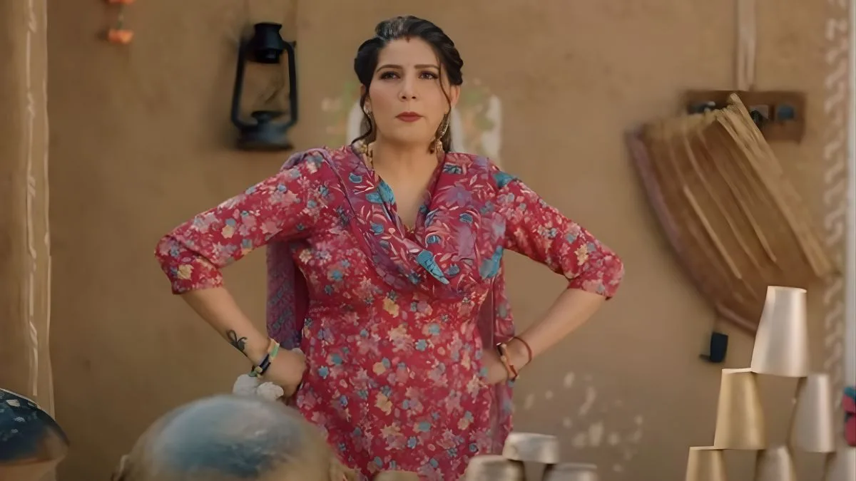 Haryanvi Dancer, Sapna Choudhary New Song, Bateu Kanjoos , Surender Romio, New Haryanvi Songs, sapna dancer,