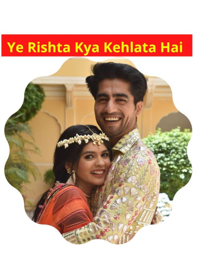 Yeh Rishta Kya Kehlata Hai : Abhimanyu doubts Aarohi’s intentions