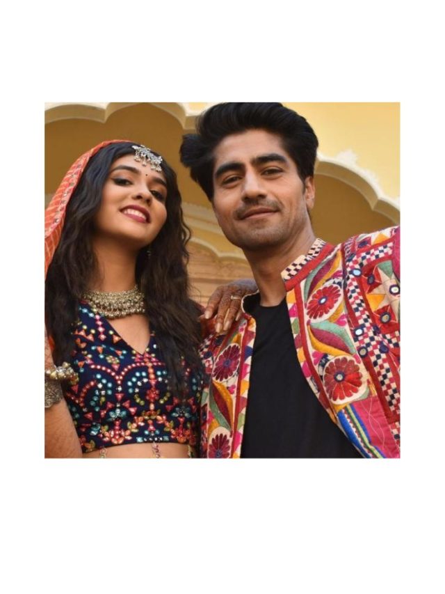 Yeh Rishta Kya Kehlata hai : Akshara and Abhimanyu Love Story in YRKKH