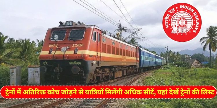 Indian Railway,  AC Coach, Train,