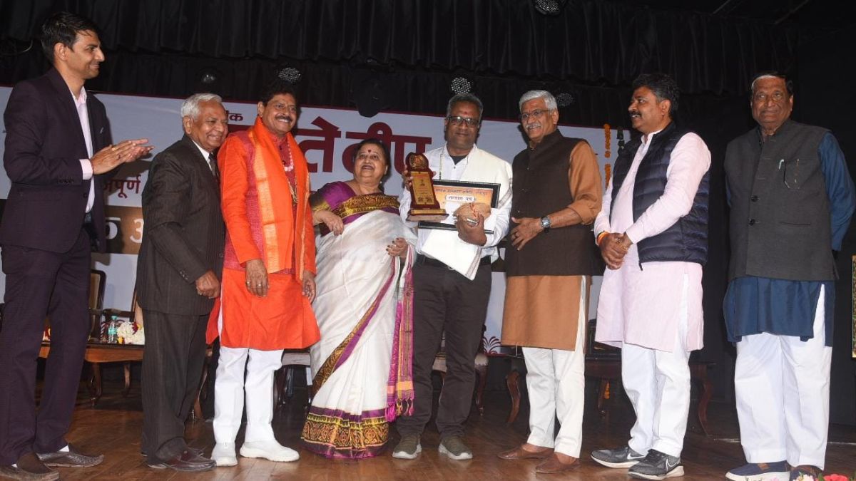 Harishankar Acharya Director Public Relation, Harishankar Acharya Bikaner, Harishankar Acharya Rajasthan