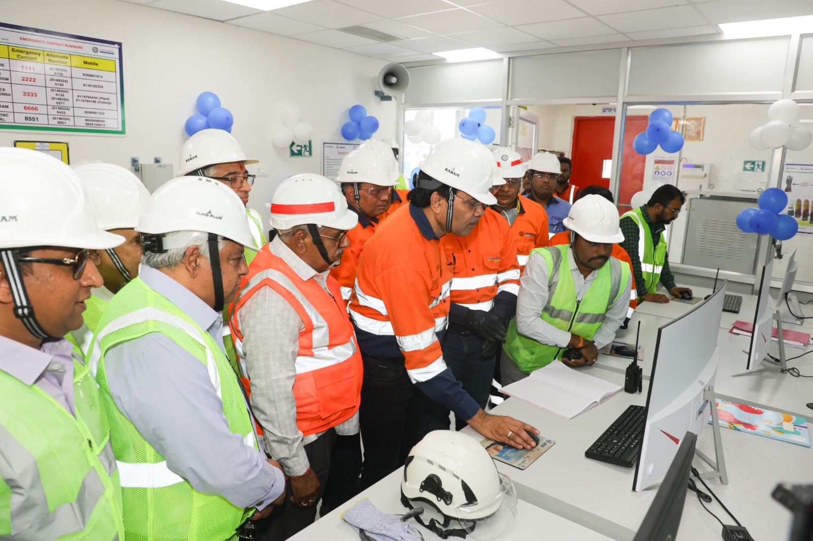 Hindustan Zinc, water treatment, Rampura Agucha Mines ,