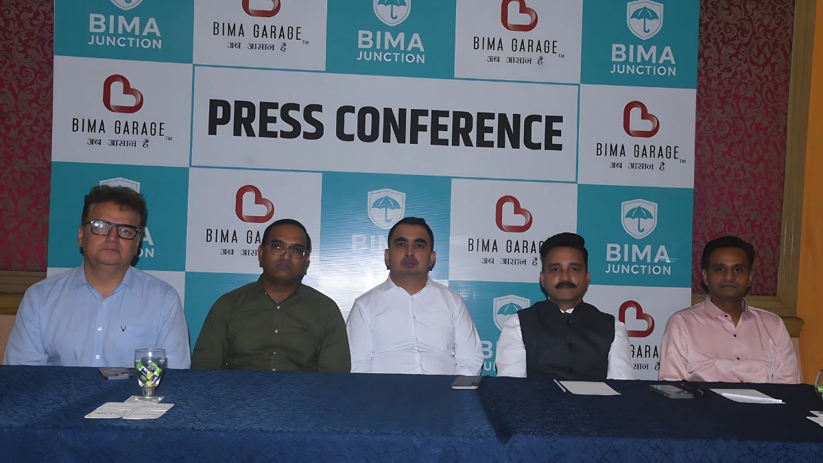 Bima Garage , Bima Junction, Insurance Garage, insurance claim process,