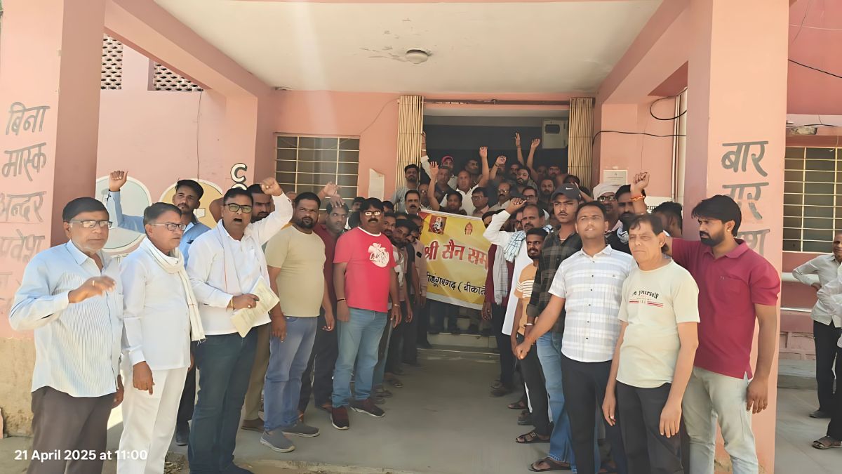 Sen family, Deshnokh Accident, Bikaner Jodhpur National Highway,