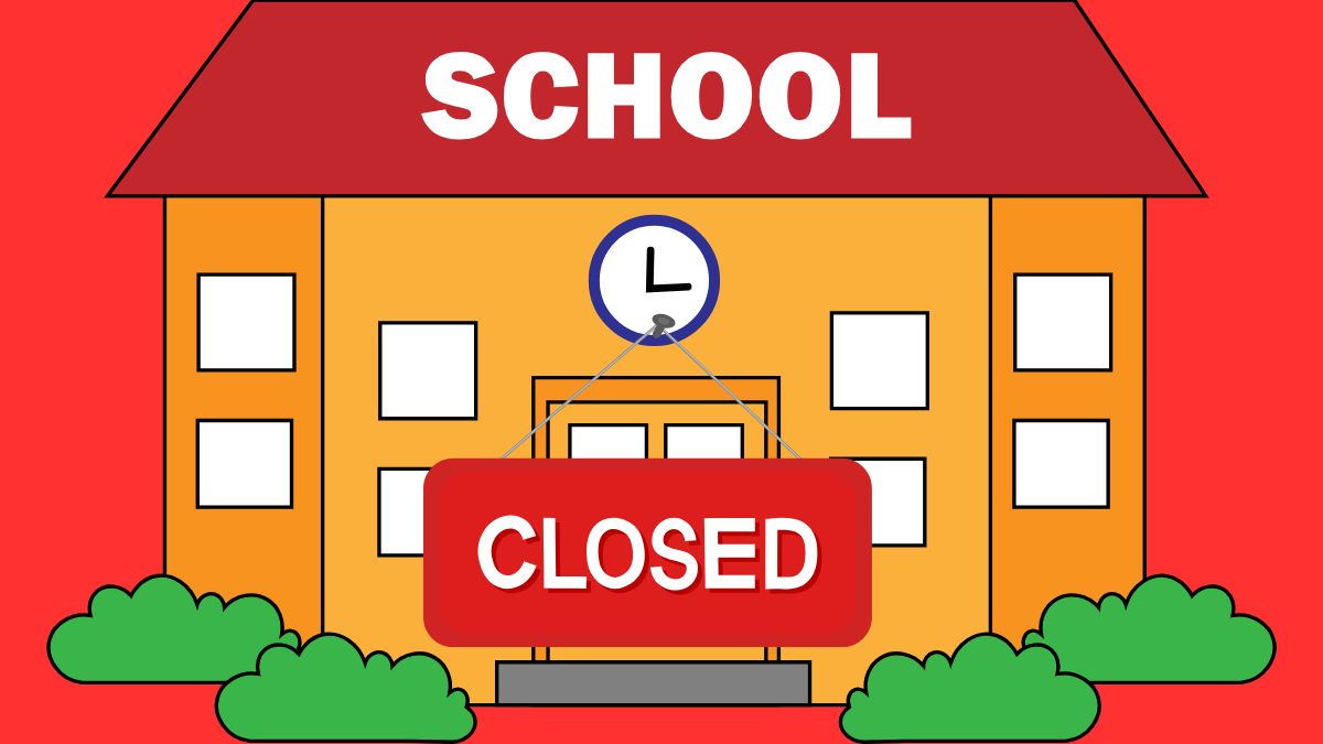 Bikaner district, School Closed in Bikaner, educational institutions,