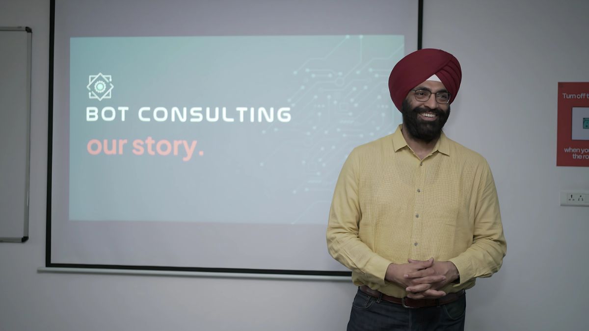 BOT Consulting, BOT Consulting Jaipur, BOT Consulting India, BOT Consulting Update, BOT Consulting Jobs, BOT Consulting Naukri, BOT Consulting has entered the global market