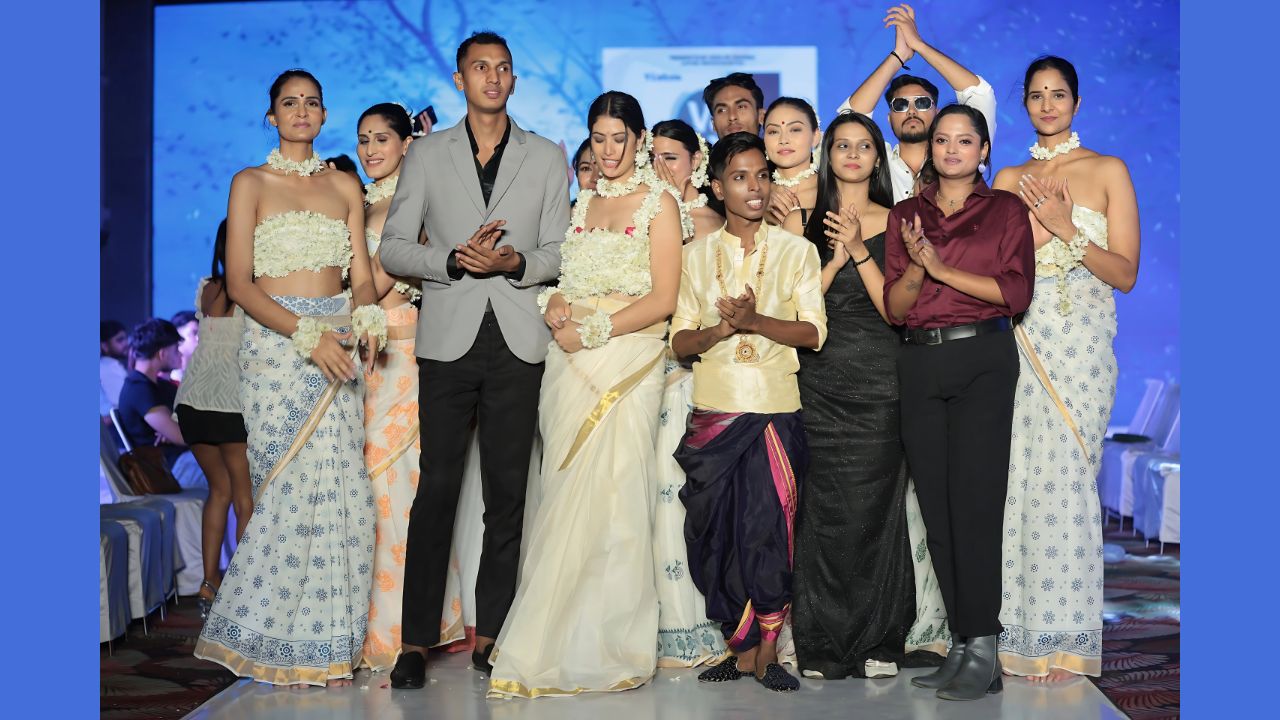 culture and fashion at California Fashion Week, California Fashion Week in Jaipur, Fashion Week, Fashion Week in Jaipur,