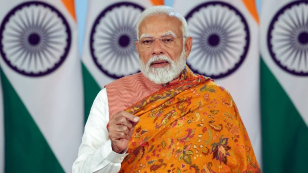PM Modi to lay the foundation stone, inaugurate over Rs 26,000 crore in Palana, Bikaner