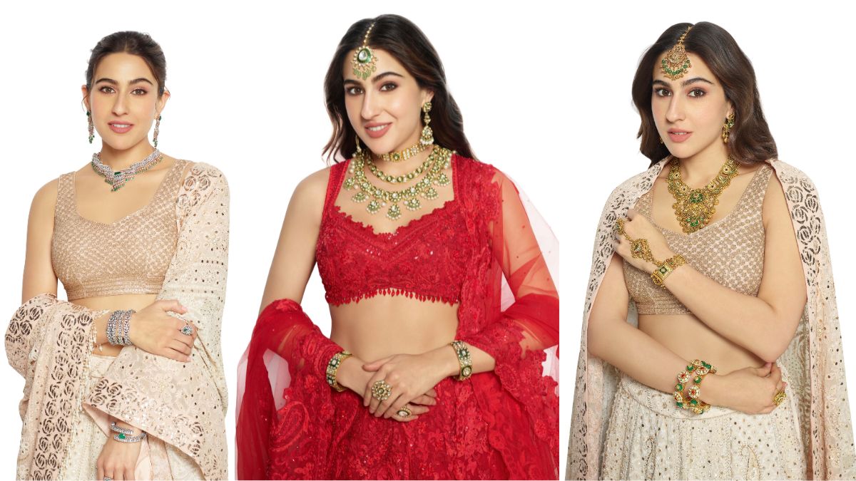 Tribhovandas Bhimji Zaveri, TBZ The Original, TBZ Jaipur, TBZ The Original special celebration, Jaipur TBZ, TBZ first anniversary in Jaipur