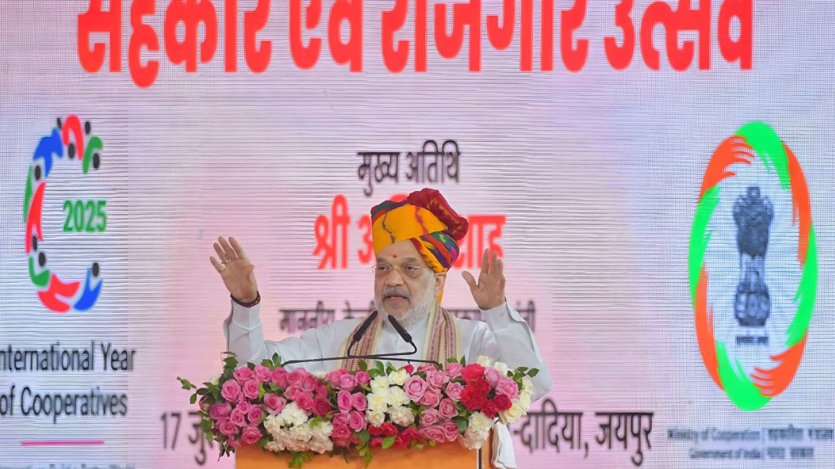 देश में सरसों,बाजरा,तिहलन एवं मिलेट्स उत्पादन में भी राजस्थान नंबर वन : केन्द्रीय गृह एवं सहकारिता मंत्री अमित शाह 5 Union Home and Cooperation Minister Amit Shah , Amit Shah, Amit Shah Union Home and Cooperation Minister, Mustard, millet, oilseed, Rajasthan,