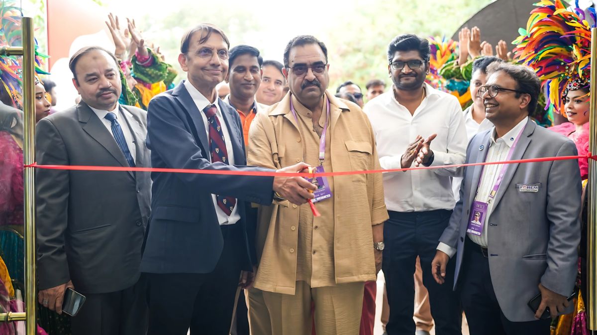 Sustainable and eco friendly wedding trends, eco friendly wedding trends, eco friendly wedding, आईडब्लूटीसी, IWTC, Tourism, Travel,