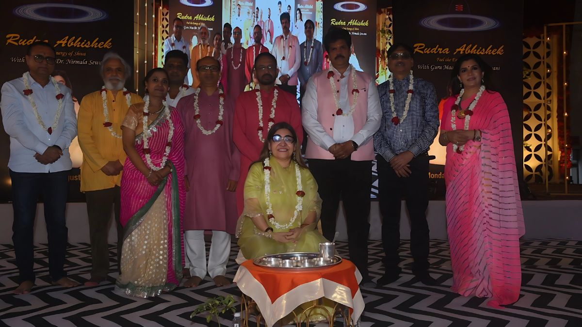 Rudrabhishek, Sawan, Sawan somvar,