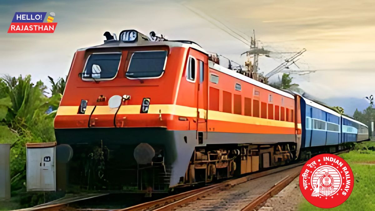 Indian Railway, trains, Railway,
