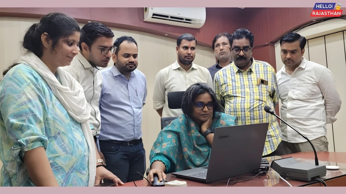 Senior Citizen Pilgrimage Scheme, Bikaner Senior Citizen Pilgrimage Scheme List, Free Tirth Yatra Yojana, Free Tirth Yatra Yojana List 2025, Rajasthan Tirth Yatra Yojana Online Lottery, Rajasthan Tirth Yatra Yojana Online Lottery List, Under the Senior Citizen Pilgrimage Scheme