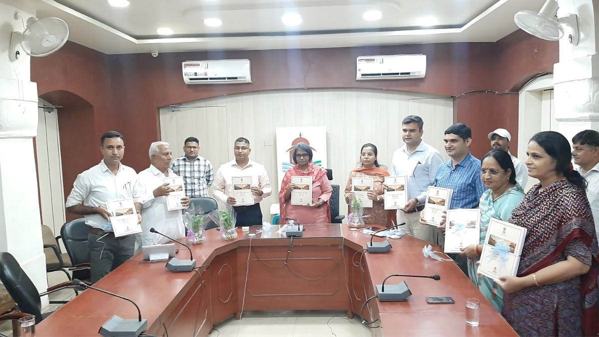 Bikaner Development Authority, BDA, Bikaner Development Authority Update, Bikaner Development Authority News, Bikaner Development Authority Area,