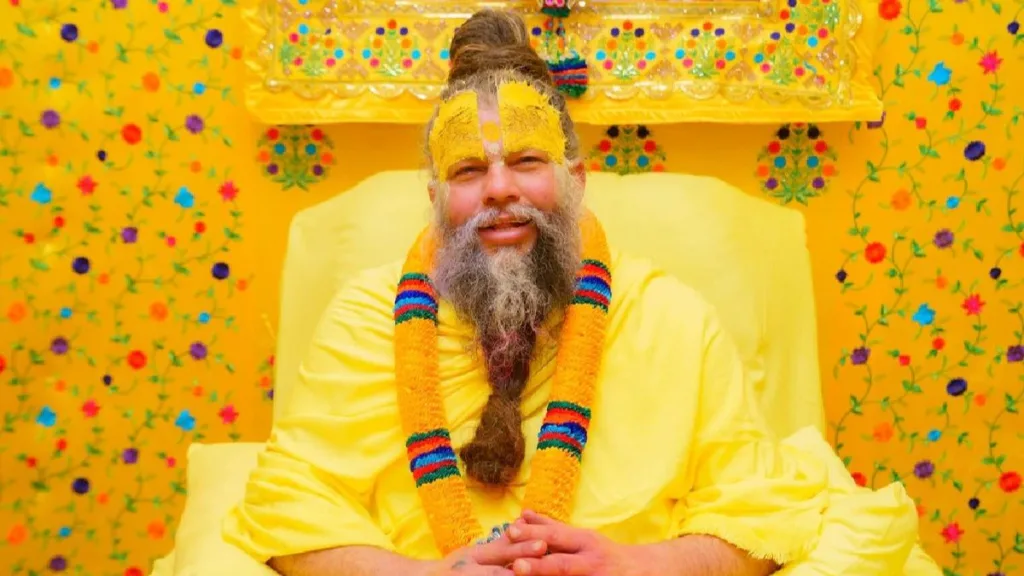 Premananda Maharaj 