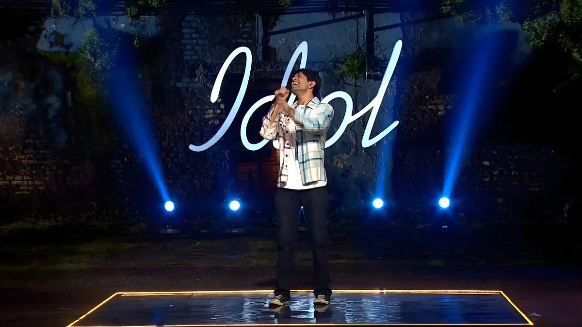 परिणय जैन बाकलीवाल, इंडियन आइडल 16, जयपुर सिंगर, श्रेया घोषाल, खोज दी बैंड, राजस्थान टैलेंट, जयपुर न्यूज़, म्यूजिक रिएलिटी शो