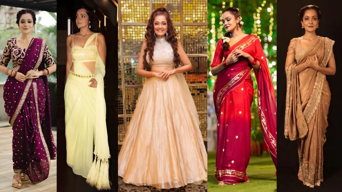 Sheena Chauhan, Diwali Fashion 2025, Bollywood Fashion, Festive Looks, Saree Trends, Lehenga Inspiration, Indian Fashion, Ethnic Wear, Style Tips