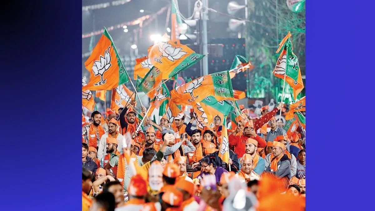 Anta Bypoll 2025, BJP Candidate Rajasthan, Anta Election News, Prabhulal Saini, Anand Garg, Narendra Nagar, Rajasthan Politics, BJP News, Rajasthan Bypoll