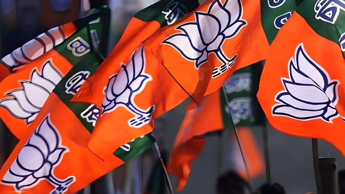 Bihar Election 2025, BJP Candidate List, BJP Bihar News, Bihar Politics, BJP 71 Candidates, Nitish Kumar Alliance, Modi BJP Bihar, Election 2025 Updates