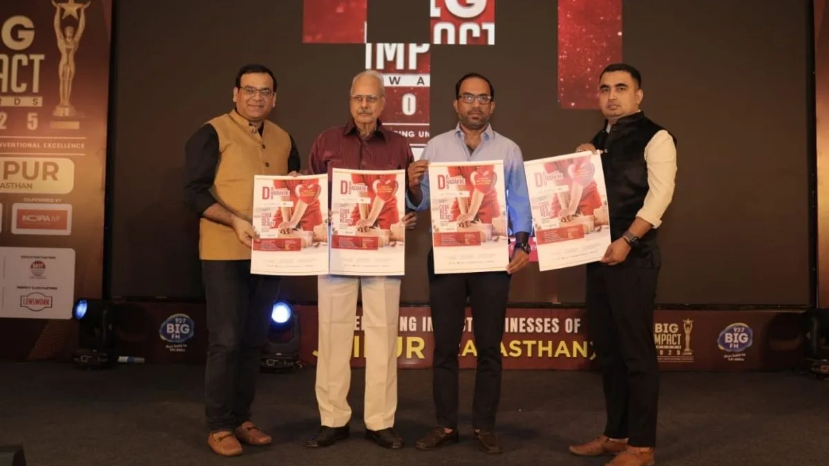 Just Health and Wellness, Dil Dikhaye Do campaign, Health, Wellness,