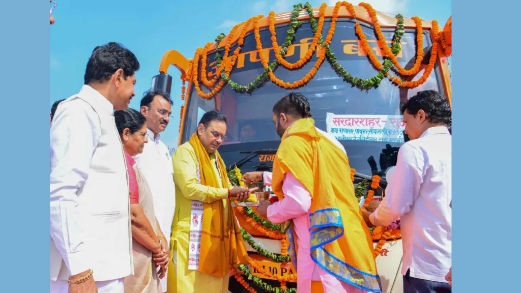 Aapni Bus  Rajasthan Roadways
,
rural transport service, Aapni Bus,  Rajasthan Roadways,RSRTC, Travel Rajasthan,
