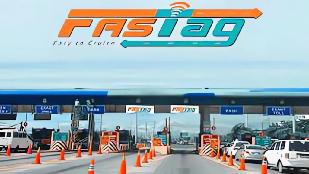 NHAI ने FASTag की KYV प्रक्रिया का प्रोसेस किया आसान, यहां समझे पूरी प्रकिया 2 ग्राम विकास अधिकारी सीधी भर्ती परीक्षा 2025 10