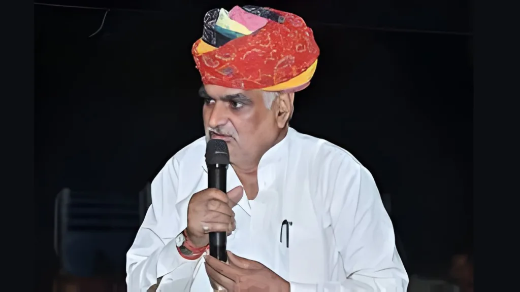 ⚖️ राजस्थान में पंचायतीराज और शहरी निकाय चुनाव में दो संतान की बाध्यता हो सकती है खत्म 2 ग्राम विकास अधिकारी सीधी भर्ती परीक्षा 2025 6