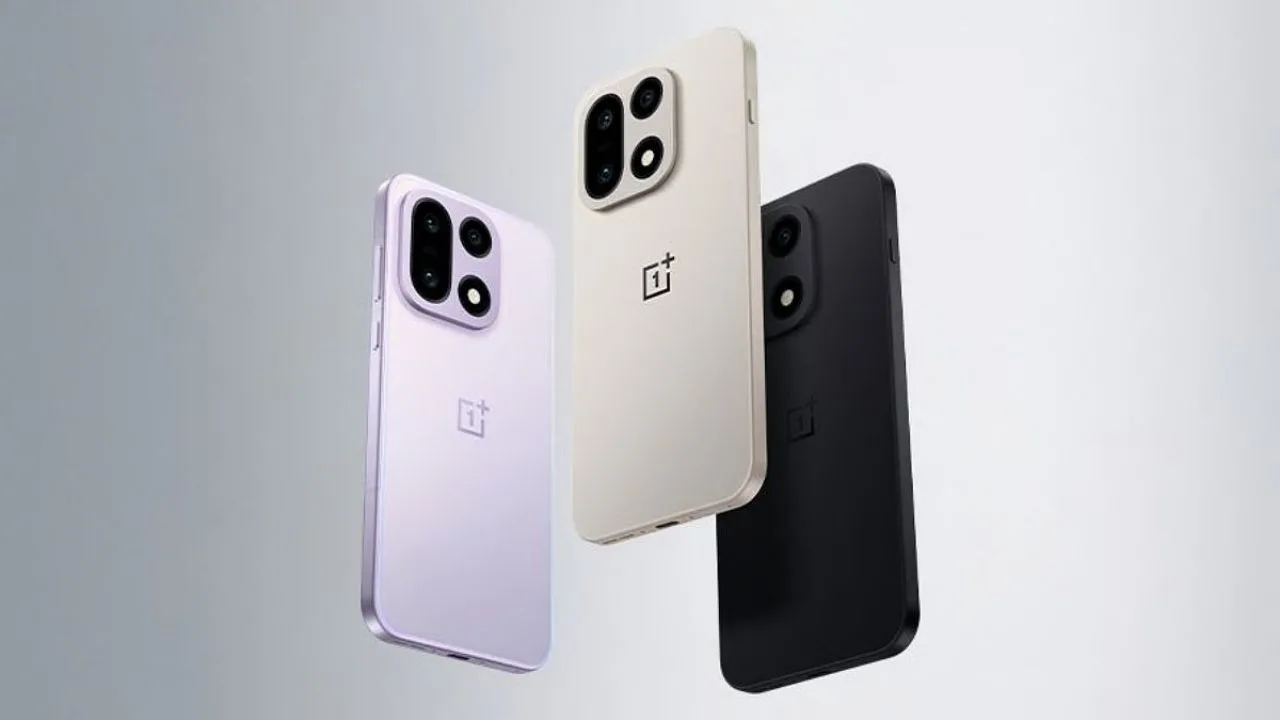 OnePlus 15 OnePlus 15 India OnePlus 15 Price OnePlus 15 Features Snapdragon 8 Elite Gen 5 OnePlus Flagship Phone OxygenOS 16 7300mAh battery 165Hz display 50MP triple camera