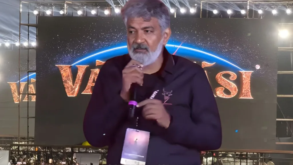 राजामौली की ‘Varanasi’ लॉन्च: महेश बाबू का रुद्र अवतार, टाइम-ट्रैवल कहानी से ट्रेलर हुआ वायरल 1 Copy of Copy of 1280720 10