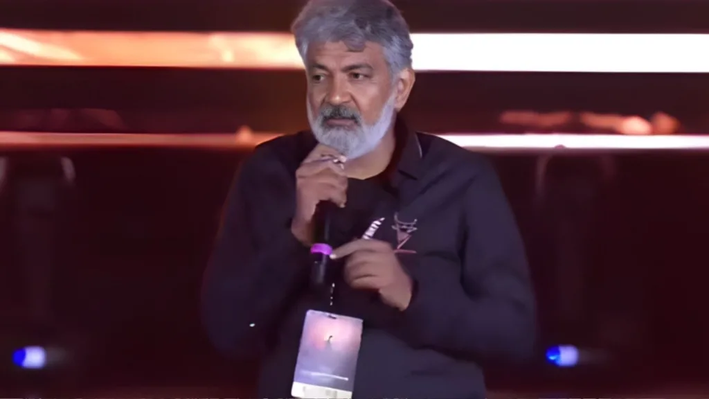 ‘वाराणसी’ ट्रेलर लीक! महेश बाबू–प्रियंका चोपड़ा स्टारर SSMB29 के फुटेज वायरल, राजामौली टीम की सख़्त निगरानी 1 Copy of Copy of 1280720 9