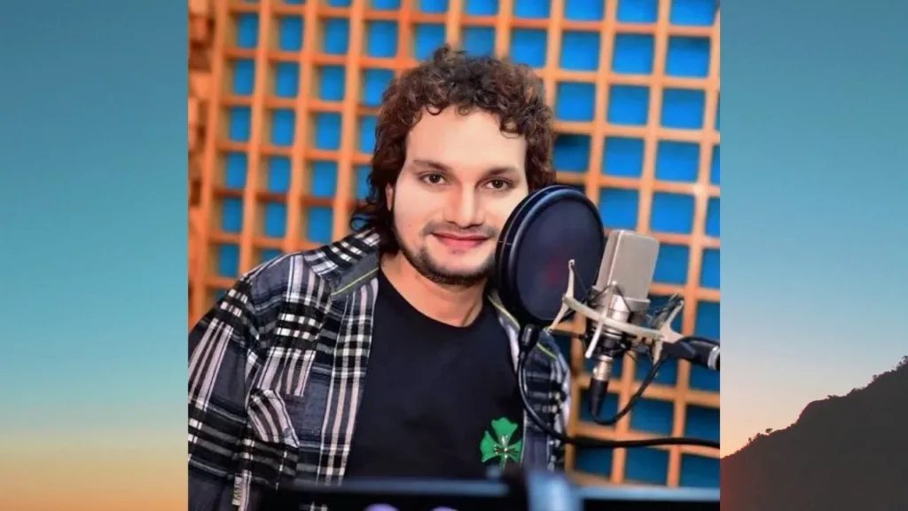 "Humane Sagar Biography: ओडिशा के स्वर–सम्राट की संघर्ष से स्टारडम तक की कहानी" 1 Copy of Copy of Copy of Copy of Horoscope 2025 1