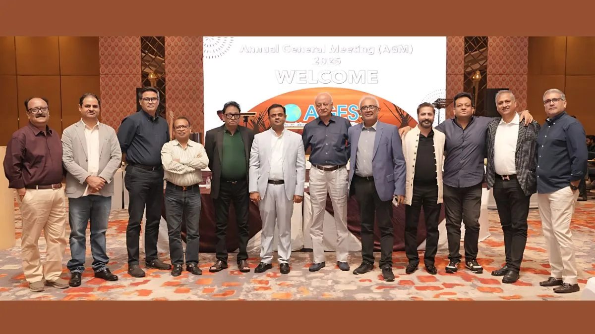 AGES 2025, दीपावली मिलन समारोह, गारमेंट एक्सपोर्टर्स एसोसिएशन जयपुर, एजेस सोर्सिंग डायरेक्टरी, सीतापुरा गारमेंट उद्योग, जयपुर गारमेंट एक्सपोर्ट