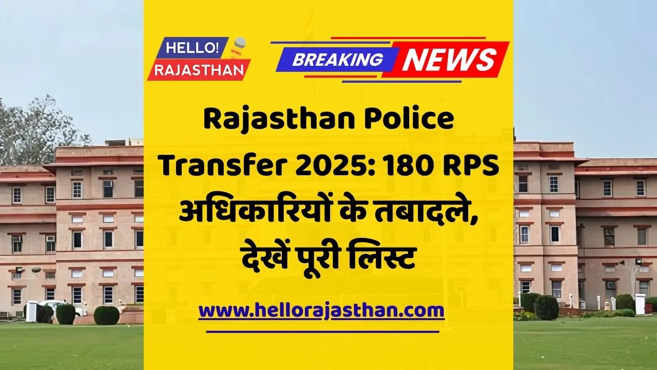 Copy of Rajasthan weather