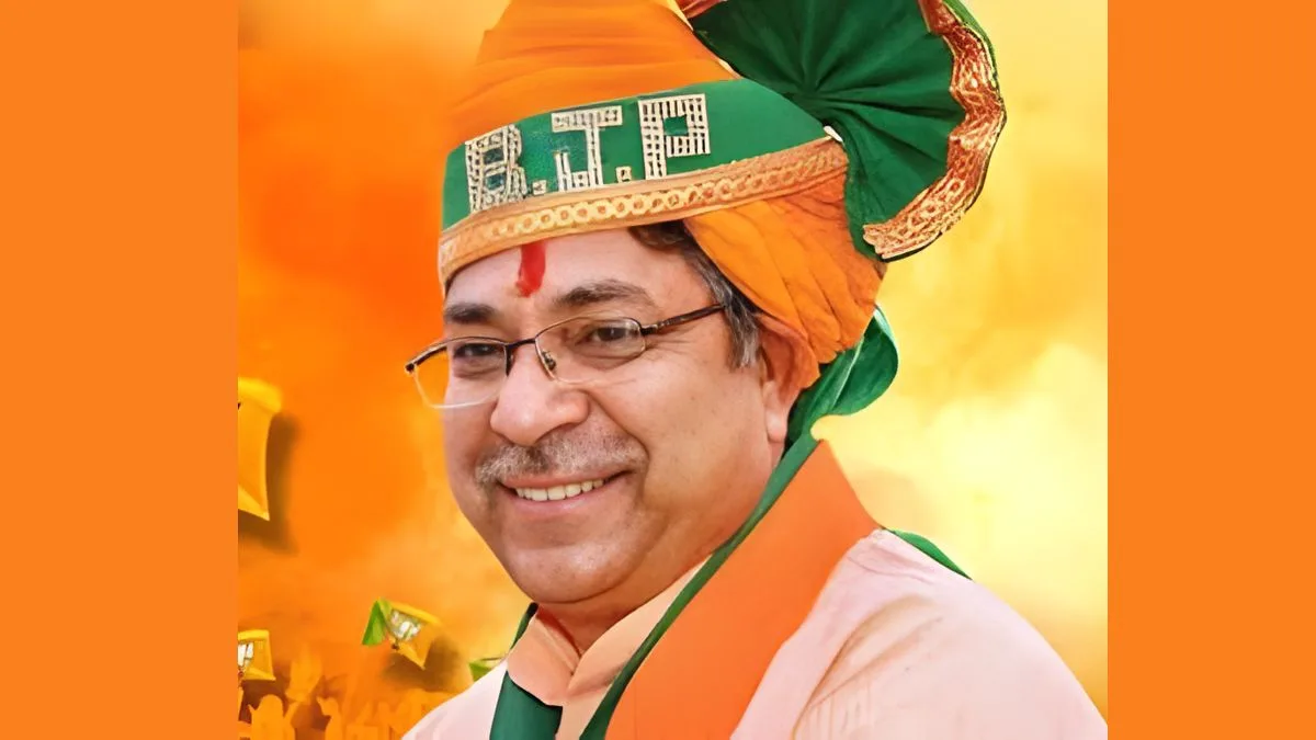 Satish Poonia, Rahul Gandhi, BJP, Congress, Bihar Elections, Haryana Politics, Narendra Modi, NDA, Political News, Rajasthan Politics