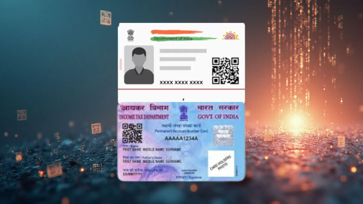 PAN Aadhaar Link 2025, PAN Aadhaar Last Date, PAN Inoperative 2026, Aadhaar PAN Linking Process, Income Tax News India, PAN Card Update 2025, Tax Refund Rules India, Salary Credit Issue PAN, Mutual Fund SIP PAN Link, Financial News India 2025,
