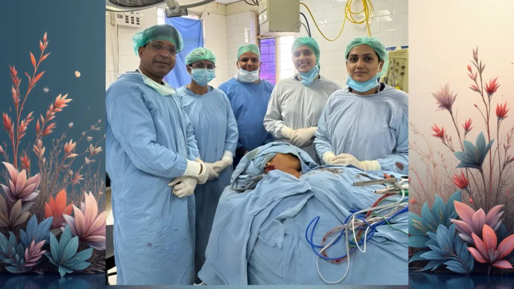 एसएमएस अस्पताल में हुआ राजस्थान का पहला रेट्रोऑरिक्यूलर एंडोस्कोपिक थाइरोइड ऑपरेशन सफल 3 Copy of rajasthan emergency helpline numbers 2025 7