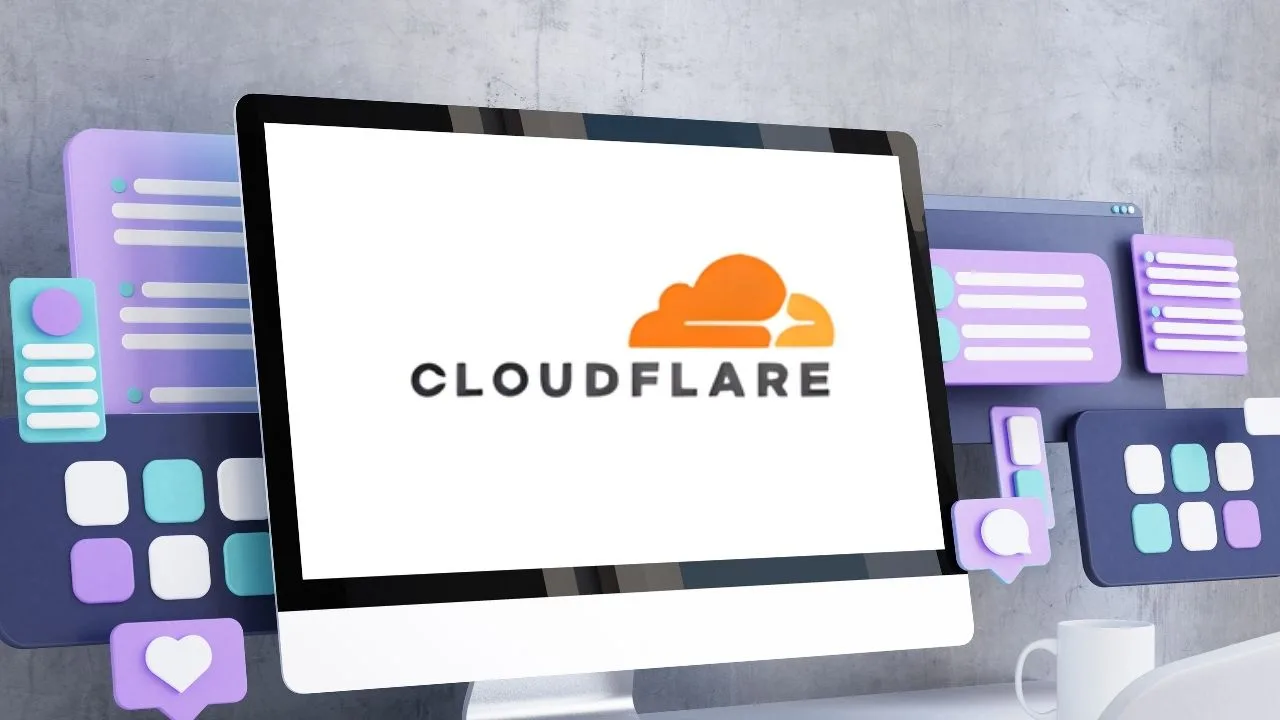 Cloudflare outage 2025