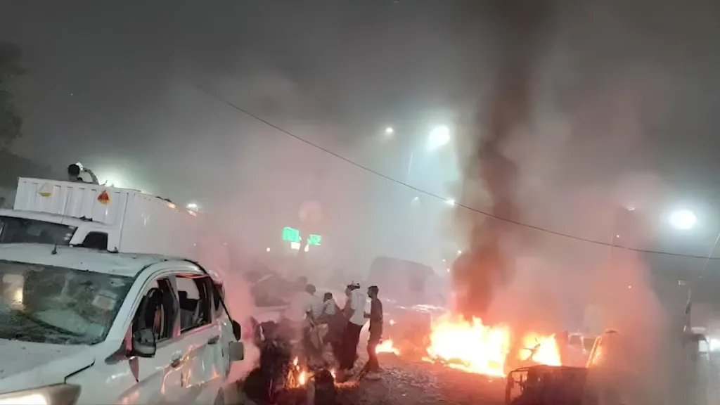 delhi blast live 10 dead 24 injured nia nsg investigation 1