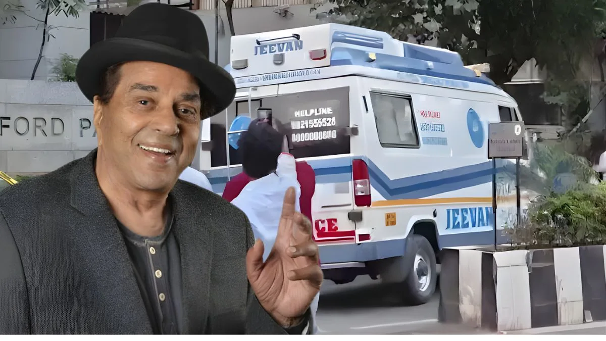 धर्मेंद्र, Dharmendra Health Update, Dharmendra discharged, Bobby Deol, Bollywood News, Dharmendra Hospital, Hema Malini, Sunny Deol, Dhurandhar Trailer