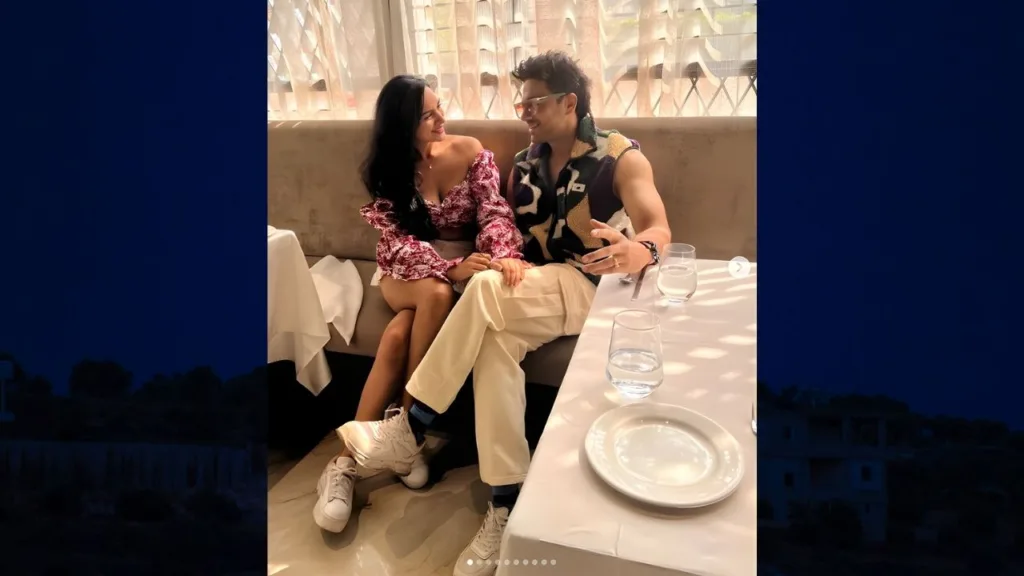 BIGG BOSS 19: फैमिली वीक में आई सबसे बड़ी खुशखबरी, एक्टर गौरव खन्ना जल्द बनेंगे पिता! 2 gaurav khanna big boss 1