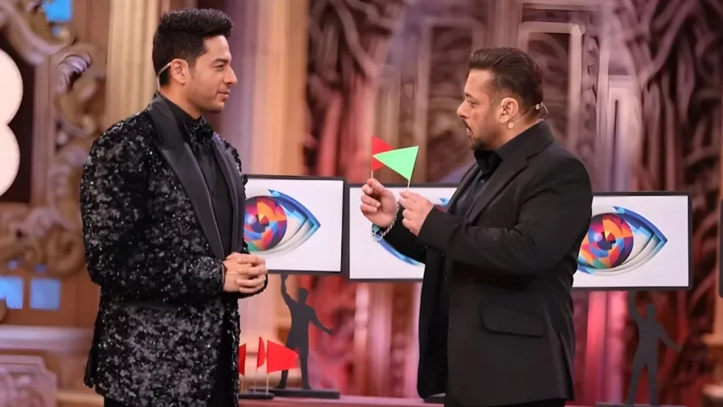 BIGG BOSS 19: फैमिली वीक में आई सबसे बड़ी खुशखबरी, एक्टर गौरव खन्ना जल्द बनेंगे पिता! 1 gaurav khanna big boss 2