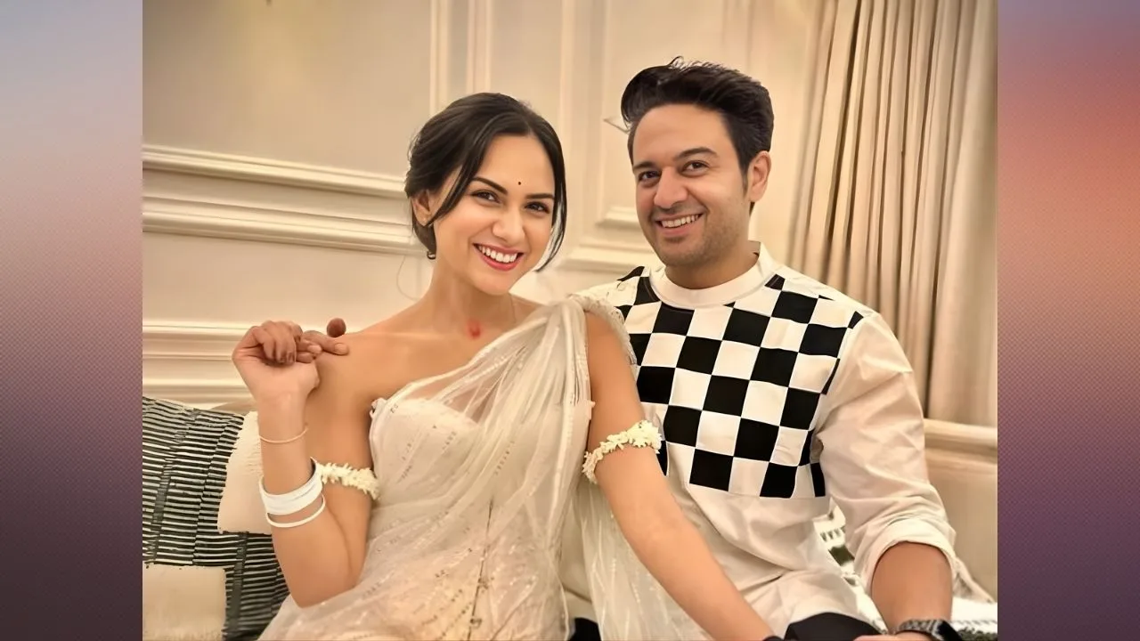 BIGG BOSS 19 Gaurav Khanna