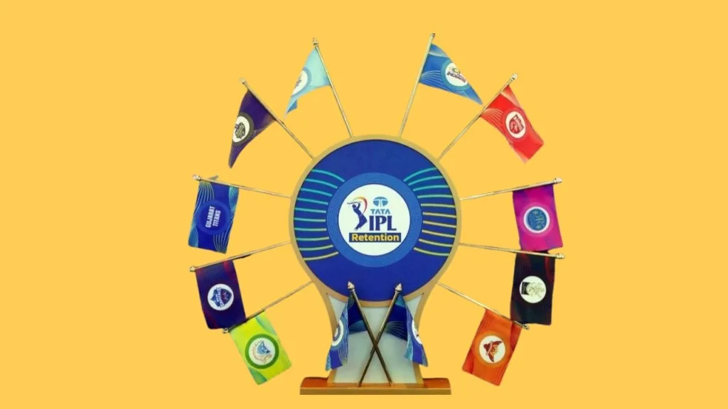 IPL 2026 Retention: रोहित–कोहली रिटेन, धोनी भी खेलेंगे, रसेल–वेंकटेश अय्यर सहित कई बड़े नाम रिलीज 1 ipl 2026 retention list rohit kohli dhoni russell release 1