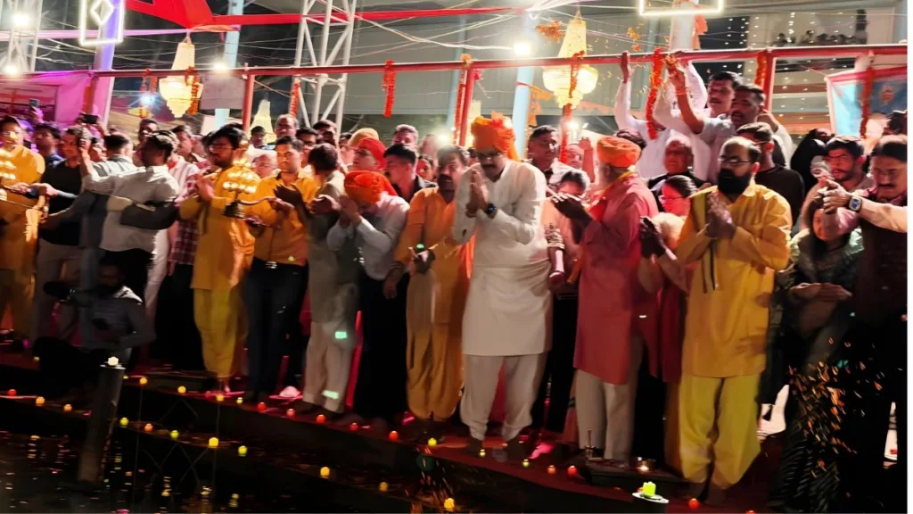 kapil muni kolayat mela 2025 bikaner kartik purnima 2