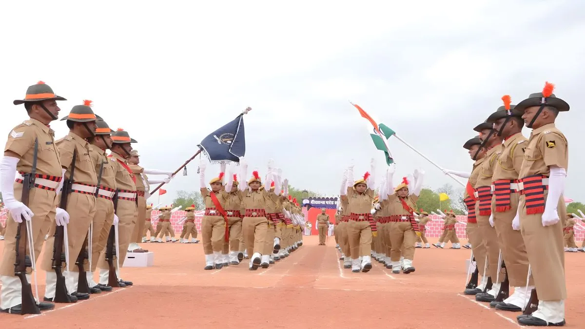 Rajasthan Police Result, Telecom Constable Result, Police Driver Recruitment, Constable Exam 2025, Rajasthan Police News, Govt Job Results, Police Recruitment Update