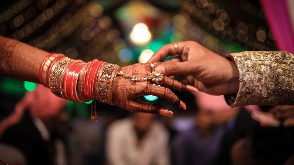 साल 2026 में 59 दिन बजेगी शहनाई, फरवरी में सबसे अधिक शादियाँ - जानें पूरे वर्ष के शुभ मुहूर्त 1 shaadi 2