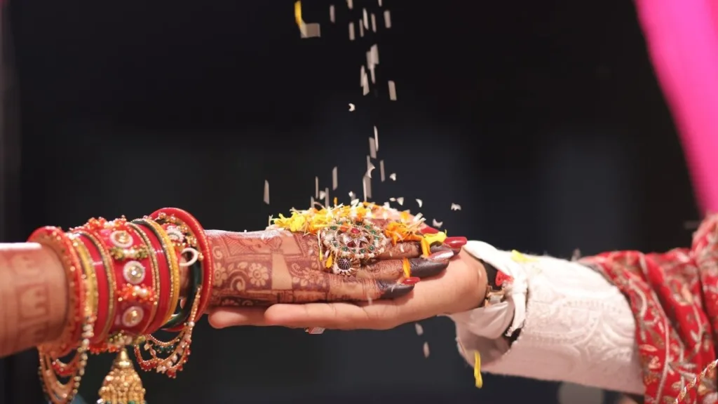 साल 2026 में 59 दिन बजेगी शहनाई, फरवरी में सबसे अधिक शादियाँ - जानें पूरे वर्ष के शुभ मुहूर्त 2 shaadi 3