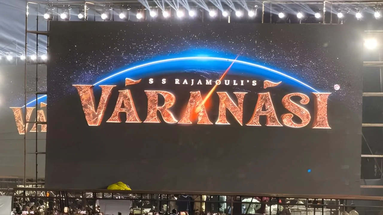 varanasi ,वाराणसी ट्रेलर लीक, SSMB29 महेश बाबू, Varanasi Trailer Leak, SSMB29 Mahesh Babu Trailer, Rajamouli Varanasi Movie, SSMB29 Trailer Viral, Priyanka Chopra Mahesh Babu film, Varanasi leaked footage, Rajamouli Sci-Fi Movie,