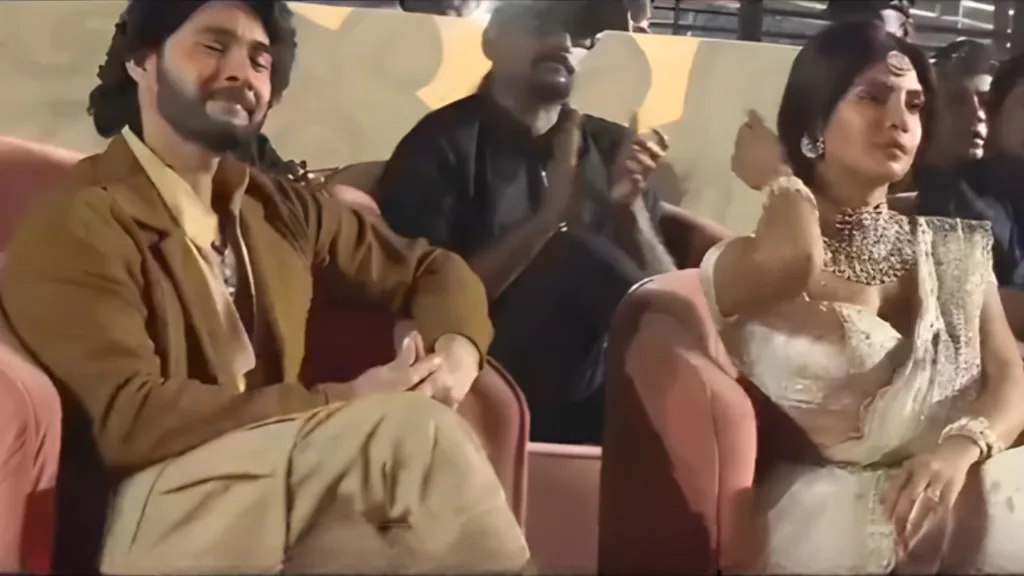 ‘वाराणसी’ ट्रेलर लीक! महेश बाबू–प्रियंका चोपड़ा स्टारर SSMB29 के फुटेज वायरल, राजामौली टीम की सख़्त निगरानी 2 varanasi trailer leak ssmb29 mahesh babu priyanka 2